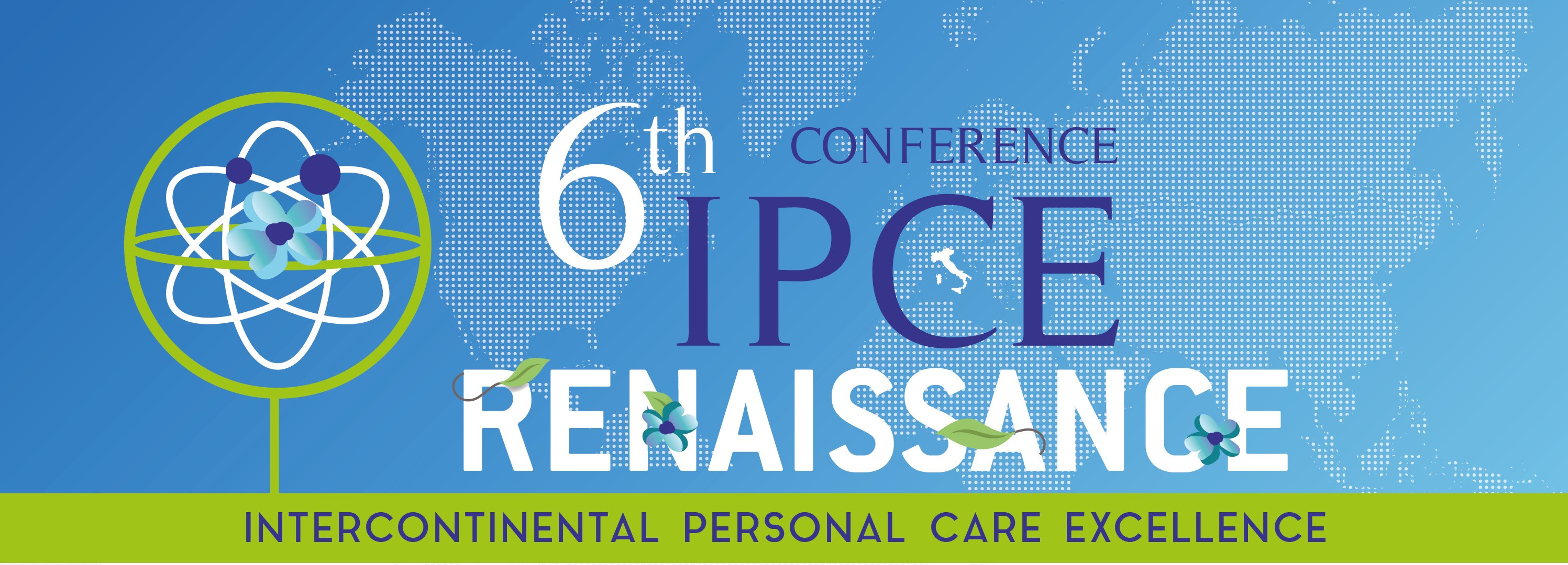 6th IPCE Conference - Postponed to 2023!